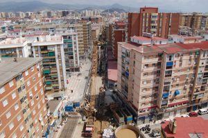 Lee más sobre el artículo Málaga mantiene el mayor ritmo de venta de viviendas en diez años con casi 90 al día