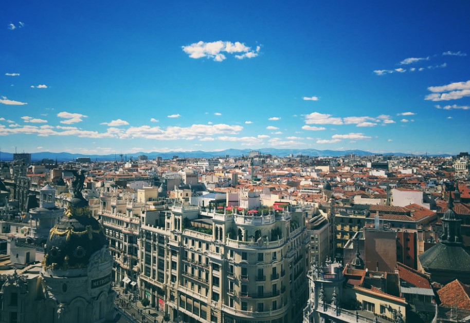 En este momento estás viendo ¿En qué ciudades españolas es más rentable invertir?