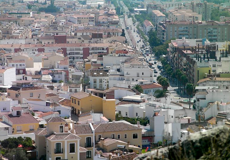 En este momento estás viendo Veléz-Málaga: Lugares para ver y conocer