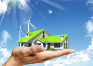 Lee más sobre el artículo Las energías renovables en la construcción