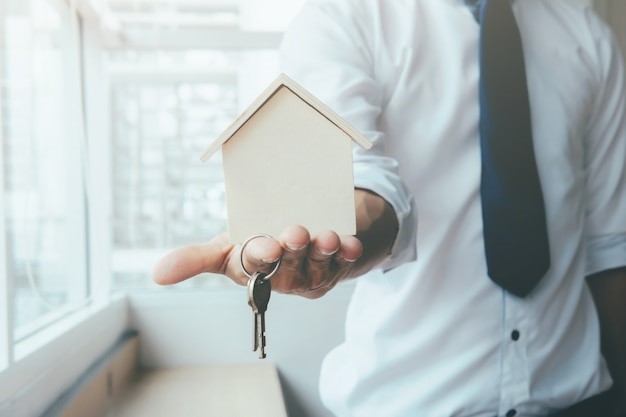 Lee más sobre el artículo 6 Claves para vender tu vivienda con éxito