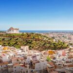7 Lugares que no puedes dejar de visitar en Vélez-Málaga