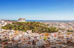 Lee más sobre el artículo 7 Lugares que no puedes dejar de visitar en Vélez-Málaga