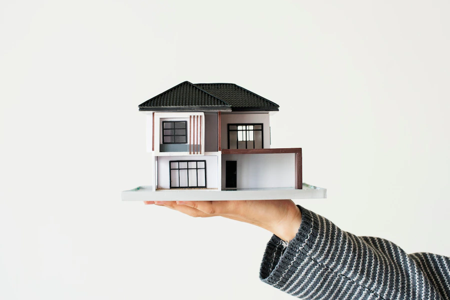 En este momento estás viendo ¿Cómo saber si comprar casa es una buena inversión?