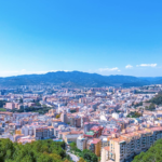 Zonas atractivas para invertir en bienes raíces en Málaga