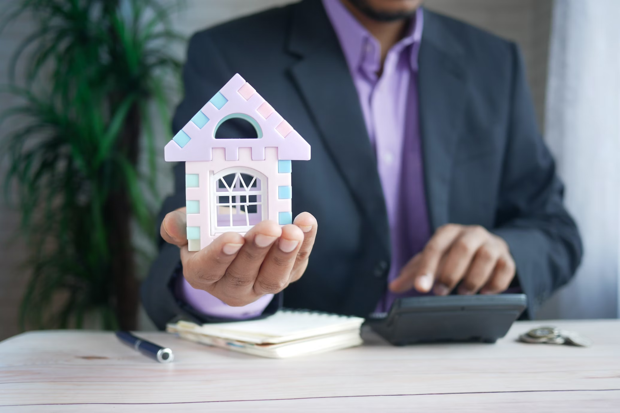 En este momento estás viendo ¿Cómo llamar la atención de un cliente potencial para vender tu casa?