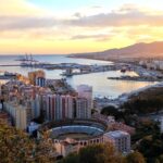 Las mejores zonas para vivir en Málaga 2023