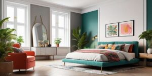 Lee más sobre el artículo Decoración de interiores: Ideas para darle un nuevo aire a tu hogar con trucos efectivos