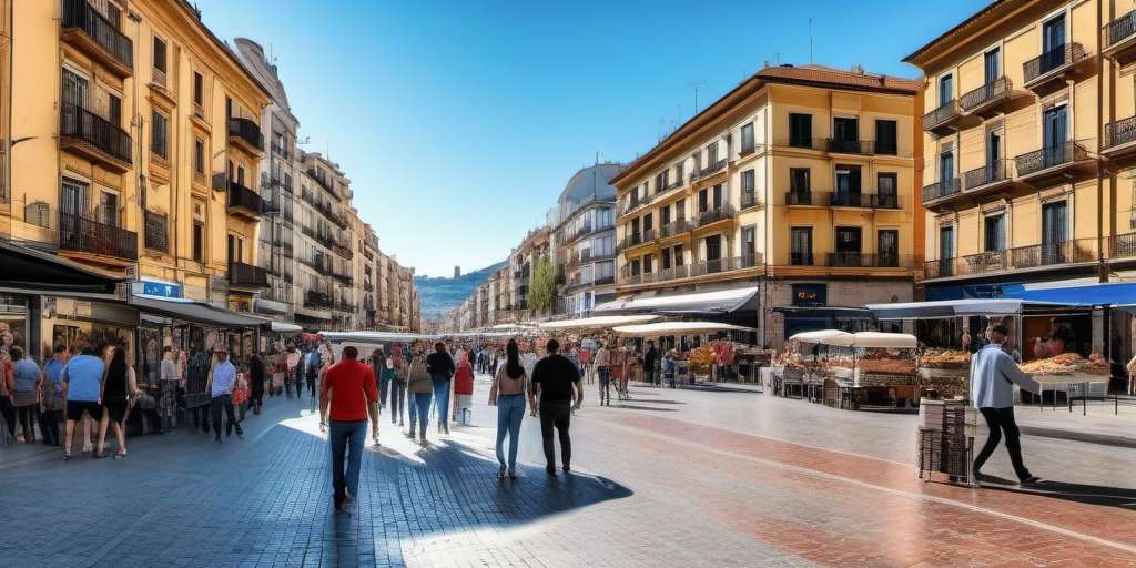 Lee más sobre el artículo Precios de las viviendas en España: ¿Hasta cuándo seguirán subiendo?