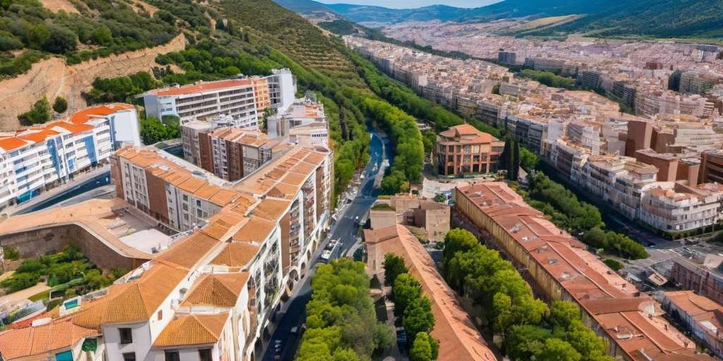 Lee más sobre el artículo El mercado inmobiliario en España: Se avecina una corrección de precios en 2024