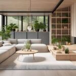 Las nuevas tendencias en el diseño de viviendas: guía esencial para un hogar moderno