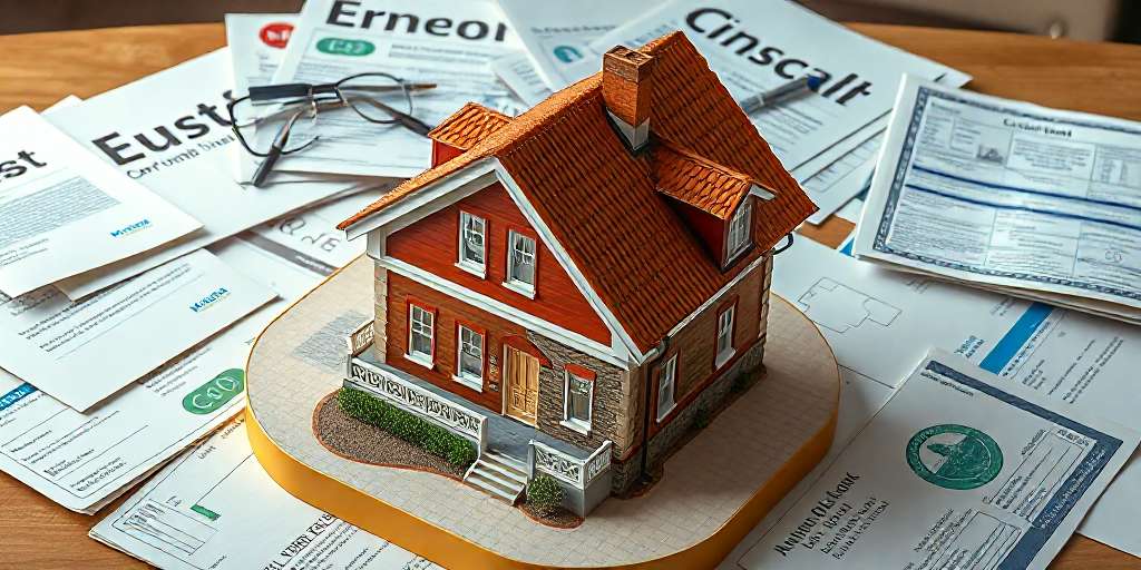 En este momento estás viendo Cómo declarar la venta de un inmueble en el IRPF: Guía sencilla y práctica
