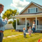 Como el Teletrabajo Redefine las Necesidades de Vivienda en España