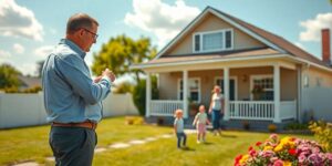 Lee más sobre el artículo Como el Teletrabajo Redefine las Necesidades de Vivienda en España