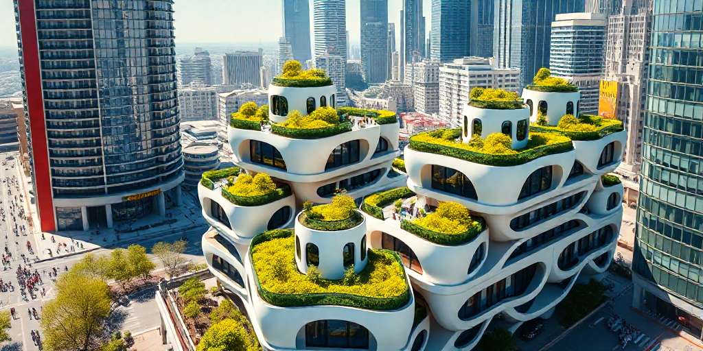 En este momento estás viendo El Boom de las Microviviendas en las Grandes Ciudades: Solución a la Crisis Habitacional