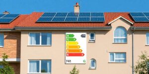Lee más sobre el artículo Calificación energética en viviendas: cómo entenderla y mejorarla fácilmente
