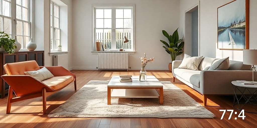 En este momento estás viendo La Importancia del Home Staging en el Mercado Actual: Cómo Aumentar el Valor de tu Propiedad