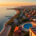 Inversiones en Resorts y Viviendas de Vacaciones de Lujo: rentabilidad y fiscalidad