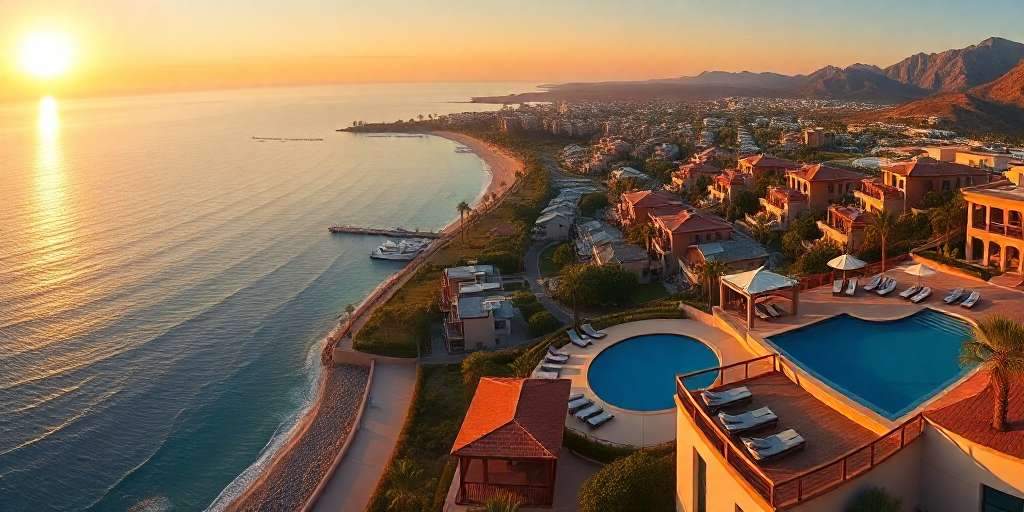 En este momento estás viendo Inversiones en Resorts y Viviendas de Vacaciones de Lujo: rentabilidad y fiscalidad