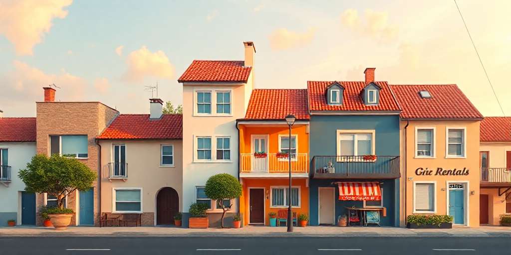 En este momento estás viendo Alquileres Flexibles  Un Nuevo Modelo en el Mercado Inmobiliario: ventajas, retos y ciudades clave