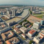 Como los Desastres Naturales Estan Redefiniendo el Urbanismo: prevención y resiliencia urbana