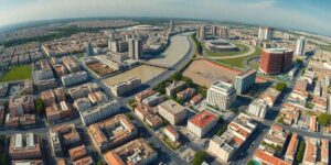 Lee más sobre el artículo Como los Desastres Naturales Estan Redefiniendo el Urbanismo: prevención y resiliencia urbana