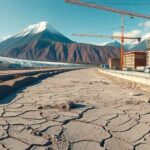 La Crisis Hidrica y su Impacto en las Construcciones de 2025: retos y soluciones