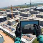 Construccion por Etapas Una Estrategia Rentable en 2025: claves, BIM y prefabricación