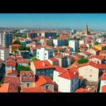 Tendencias de Rentas a Largo Plazo en Ciudades Populares: precios y oportunidades 2025