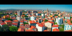 Lee más sobre el artículo Tendencias de Rentas a Largo Plazo en Ciudades Populares: precios y oportunidades 2025