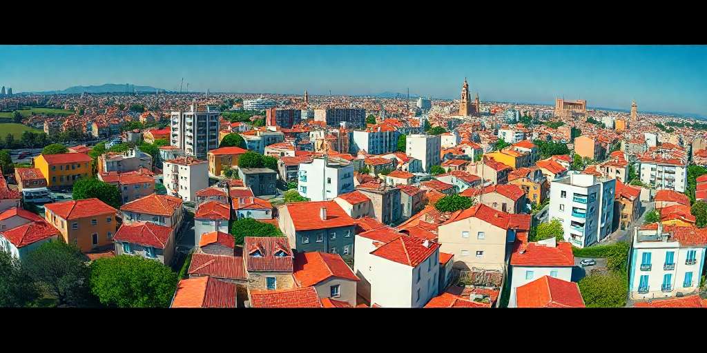En este momento estás viendo Tendencias de Rentas a Largo Plazo en Ciudades Populares: precios y oportunidades 2025