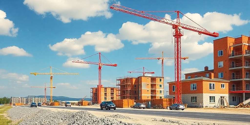 En este momento estás viendo Aumento de Costos de Construccion  Estrategias para Contenerlos: medidas prácticas