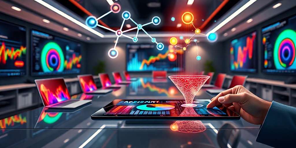 En este momento estás viendo Herramientas de Analitica para Maximizar tus Campañas de Venta: guía práctica