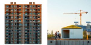 Lee más sobre el artículo La Escasez de Vivienda: Soluciones Innovadoras para el Mercado Actual en España