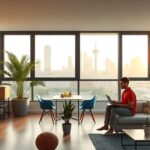 El Crecimiento de Co Living y Rentas Compartidas en 2025: Tendencias y Oportunidades