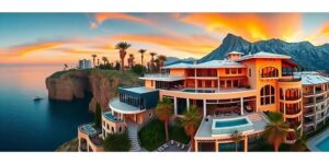 Lee más sobre el artículo Las Mansiones Más Caras Vendidas en 2025: Un Repaso de Éxitos en el Mercado de Lujo