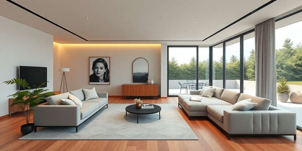 En este momento estás viendo El Papel de la Personalización en Viviendas de Alta Gama: Claves para el Futuro del Lujo