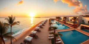 Lee más sobre el artículo Inversiones en Resorts y Viviendas de Vacaciones de Lujo: Oportunidades y Rentabilidad