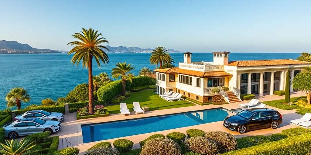 En este momento estás viendo Residencias de Ultra Lujo: Que Ofrecen las Propiedades Más Exclusivas en España