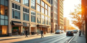 Lee más sobre el artículo Invertir en Viviendas Comerciales: Ventajas y Desventajas para Inversores en España