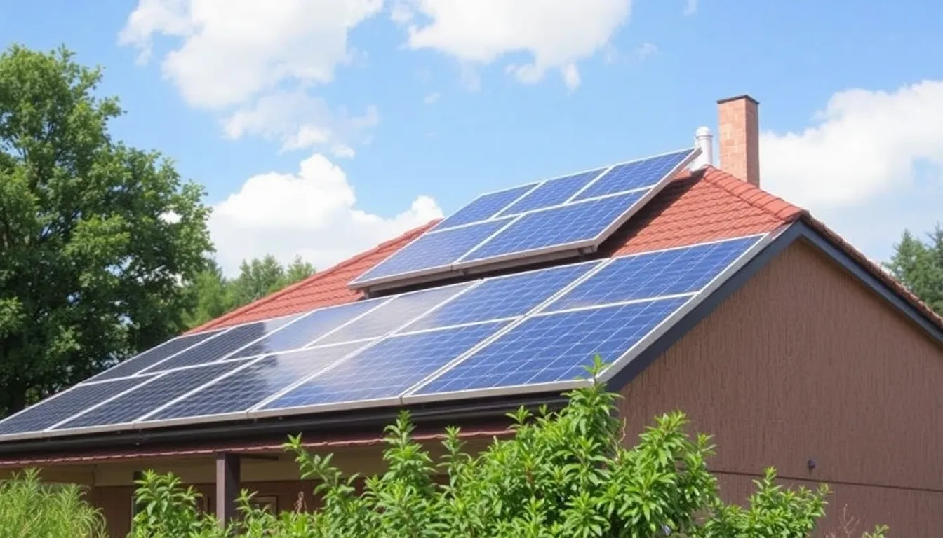 En este momento estás viendo Comprar o alquilar paneles solares ¿cuál es la mejor opción?