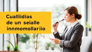 Lee más sobre el artículo Cualidades esenciales de un agente inmobiliario que debe tener