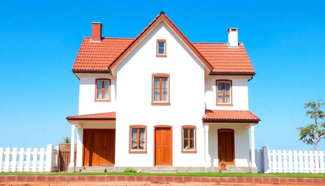 Lee más sobre el artículo Gastos e impuestos al comprar una casa y cómo calcularlos