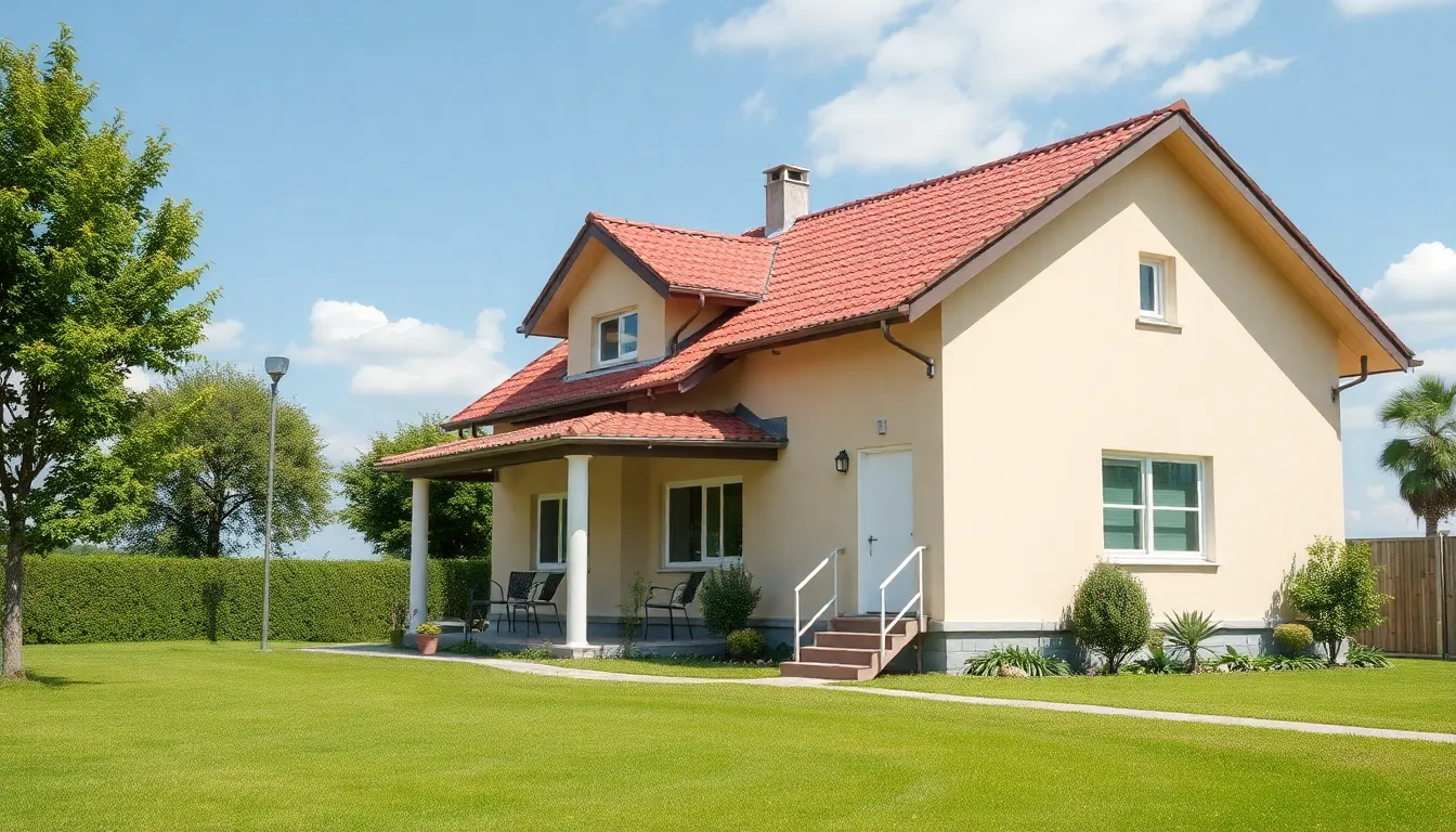 Lee más sobre el artículo Guía para fijar el precio adecuado de una vivienda en venta
