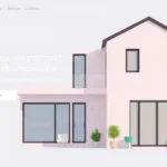 Portales inmobiliarios más populares en Francia