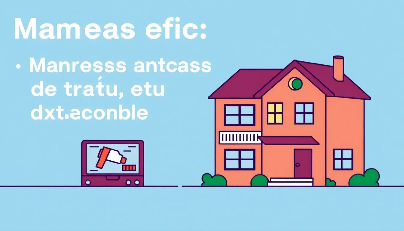 En este momento estás viendo Mejora tu inmobiliaria con 20 ideas efectivas para triunfar