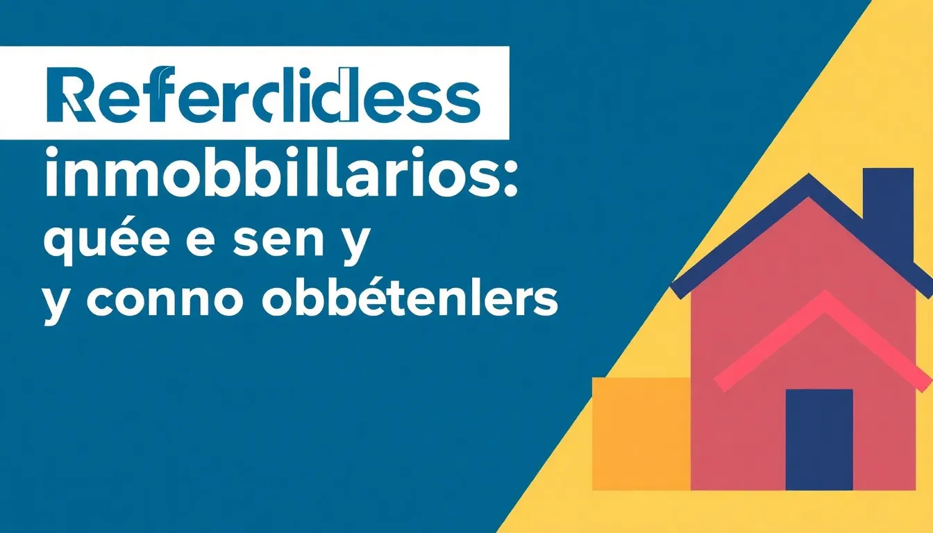 En este momento estás viendo Referidos inmobiliarios: qué son y cómo obtenerlos