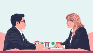 Lee más sobre el artículo Comisión de un agente inmobiliario: todo lo que debes saber