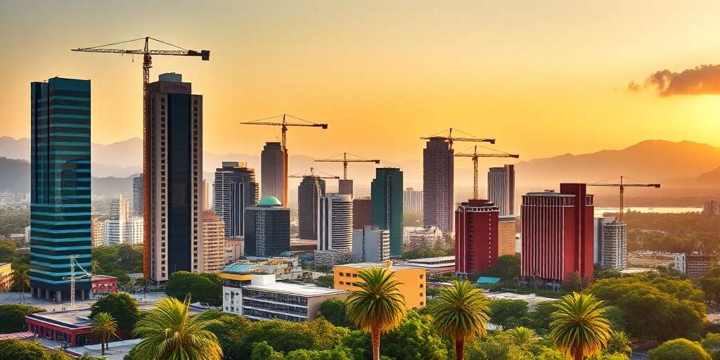 En este momento estás viendo Cómo ser un emprendedor inmobiliario y qué requisitos tener