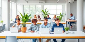 Lee más sobre el artículo Guía para crear un buyer persona inmobiliario con ejemplos